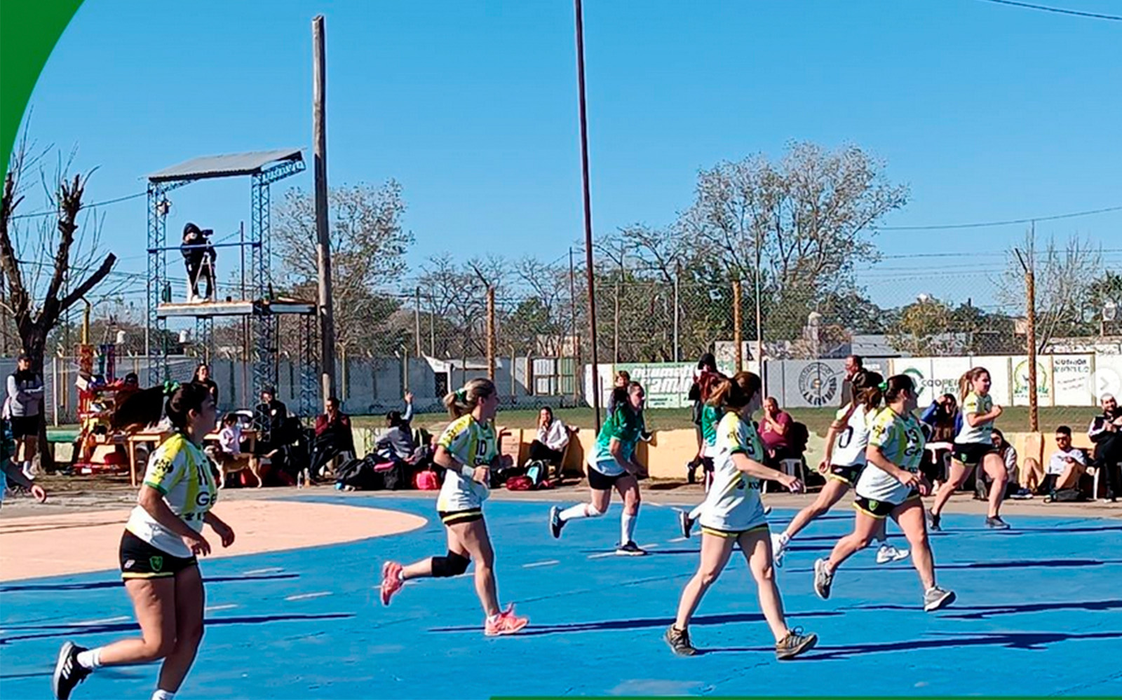 Handball